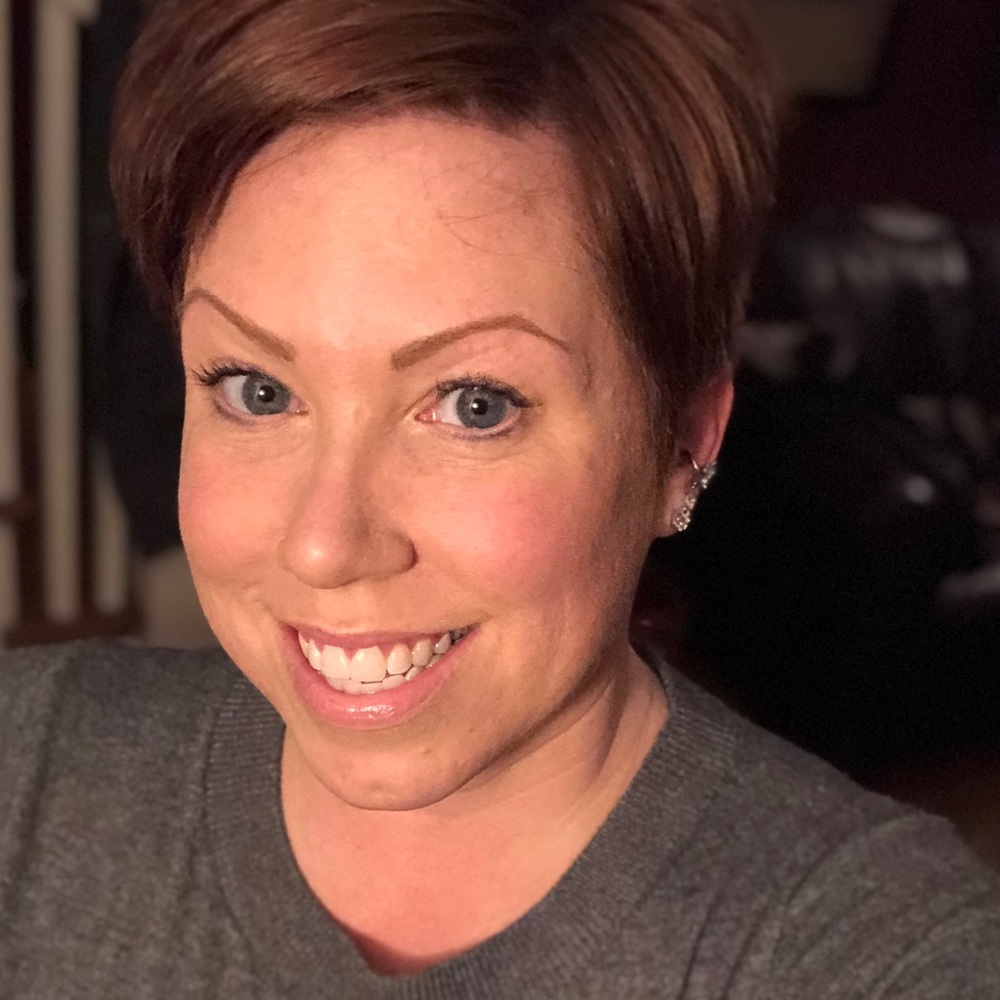Meet your Posher, Kaitlyn